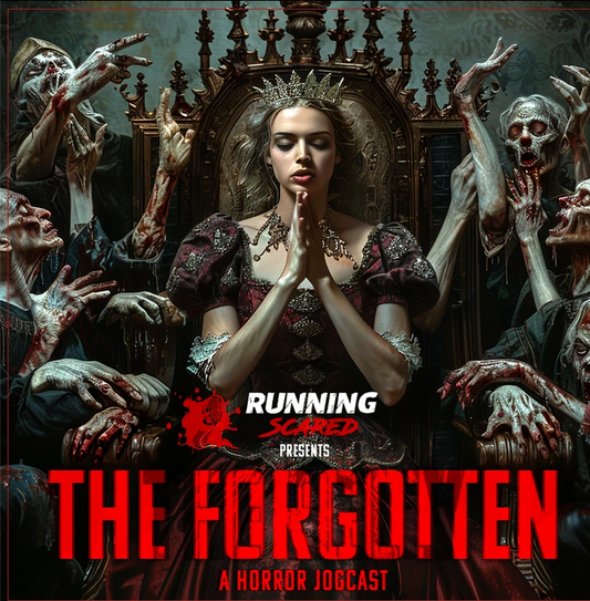 The Forgotten - A Horror Jogcast