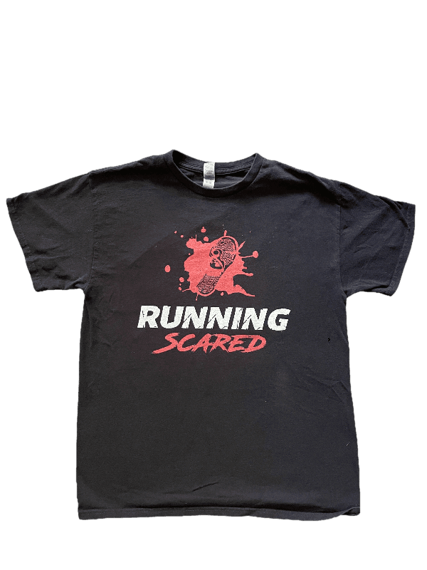 Running Scared T-Shirt