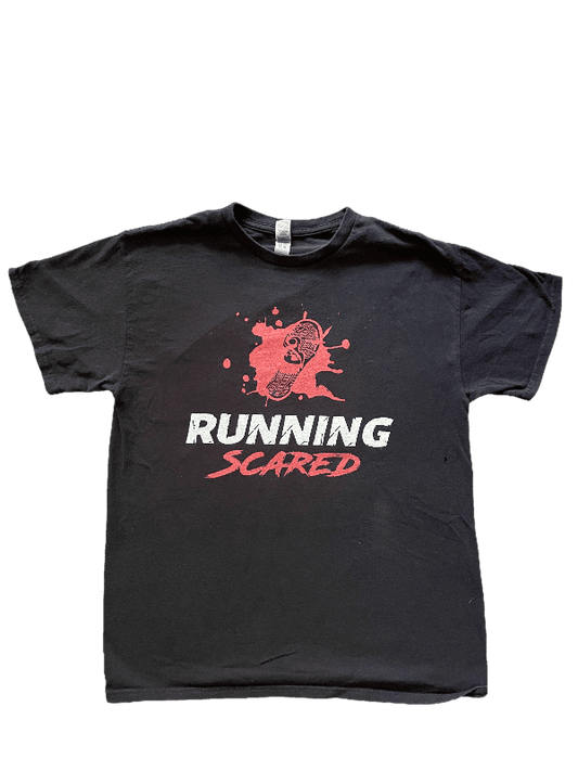 Running Scared T-Shirt